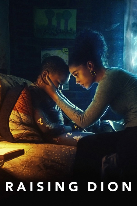 Raising Dion is coming to Netflix for another season with the production set to begin soon.